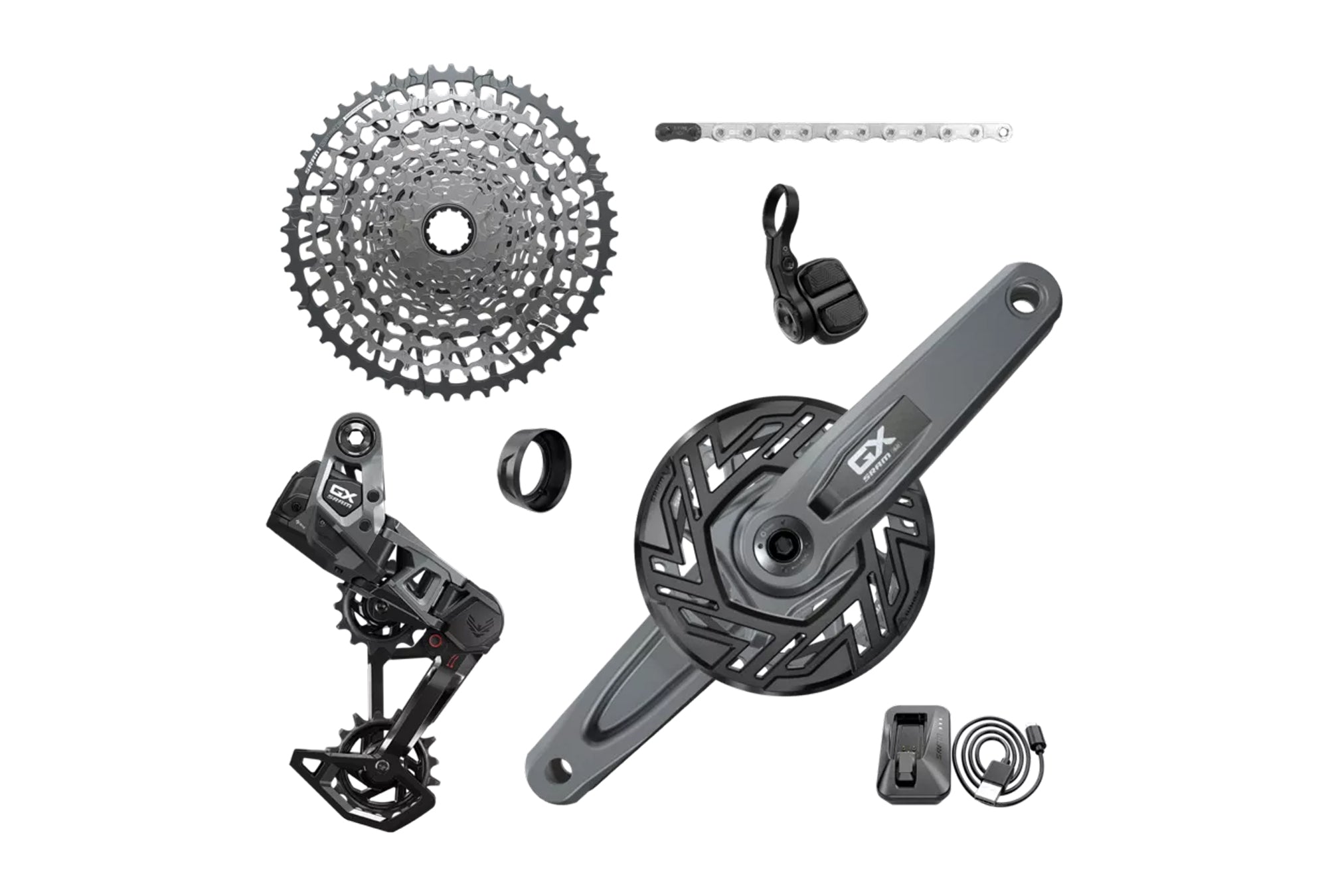 SRAM Groupset、mySite、bearsvspackers