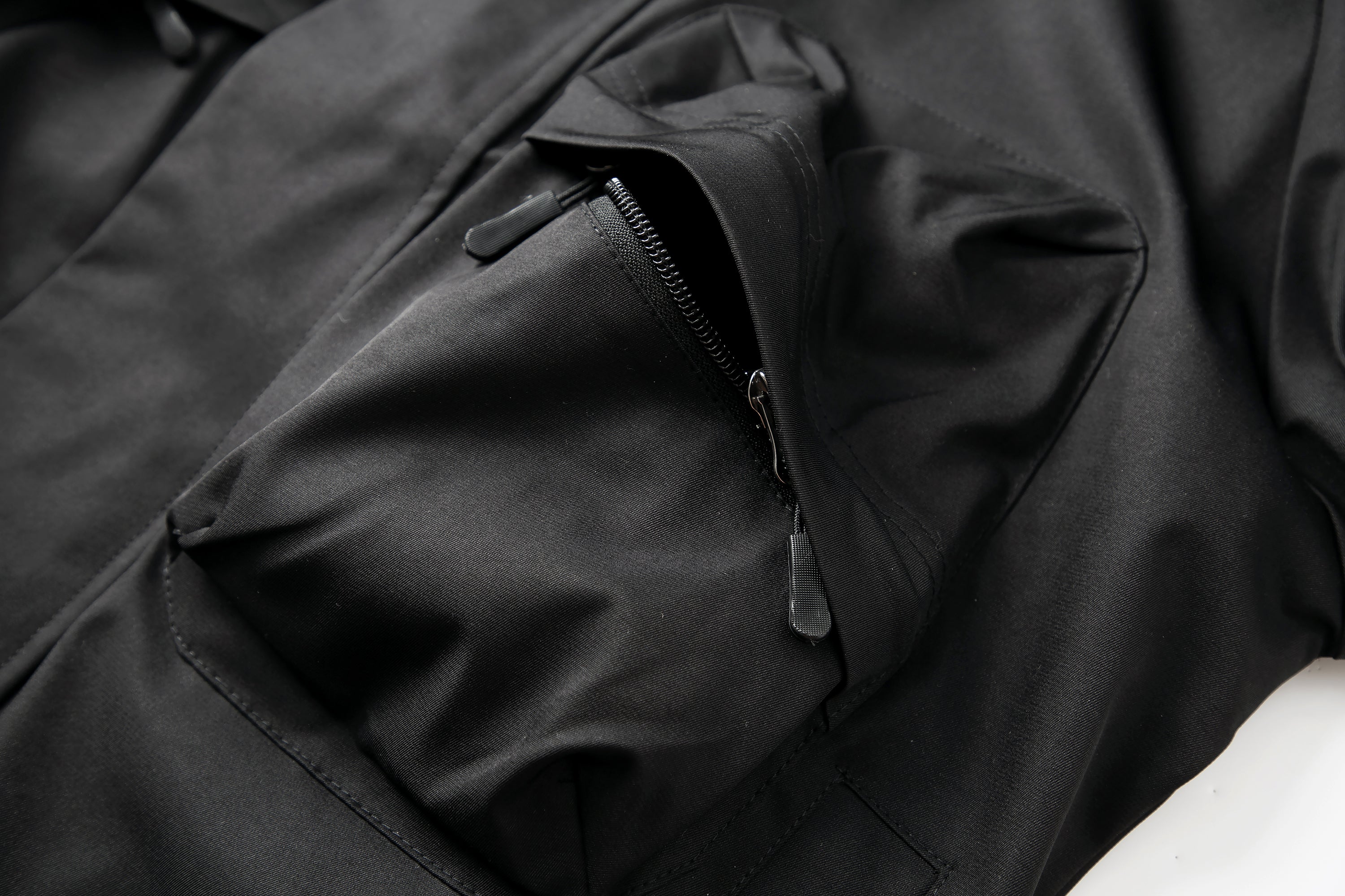 MLB 2353 Outdoor Jacket