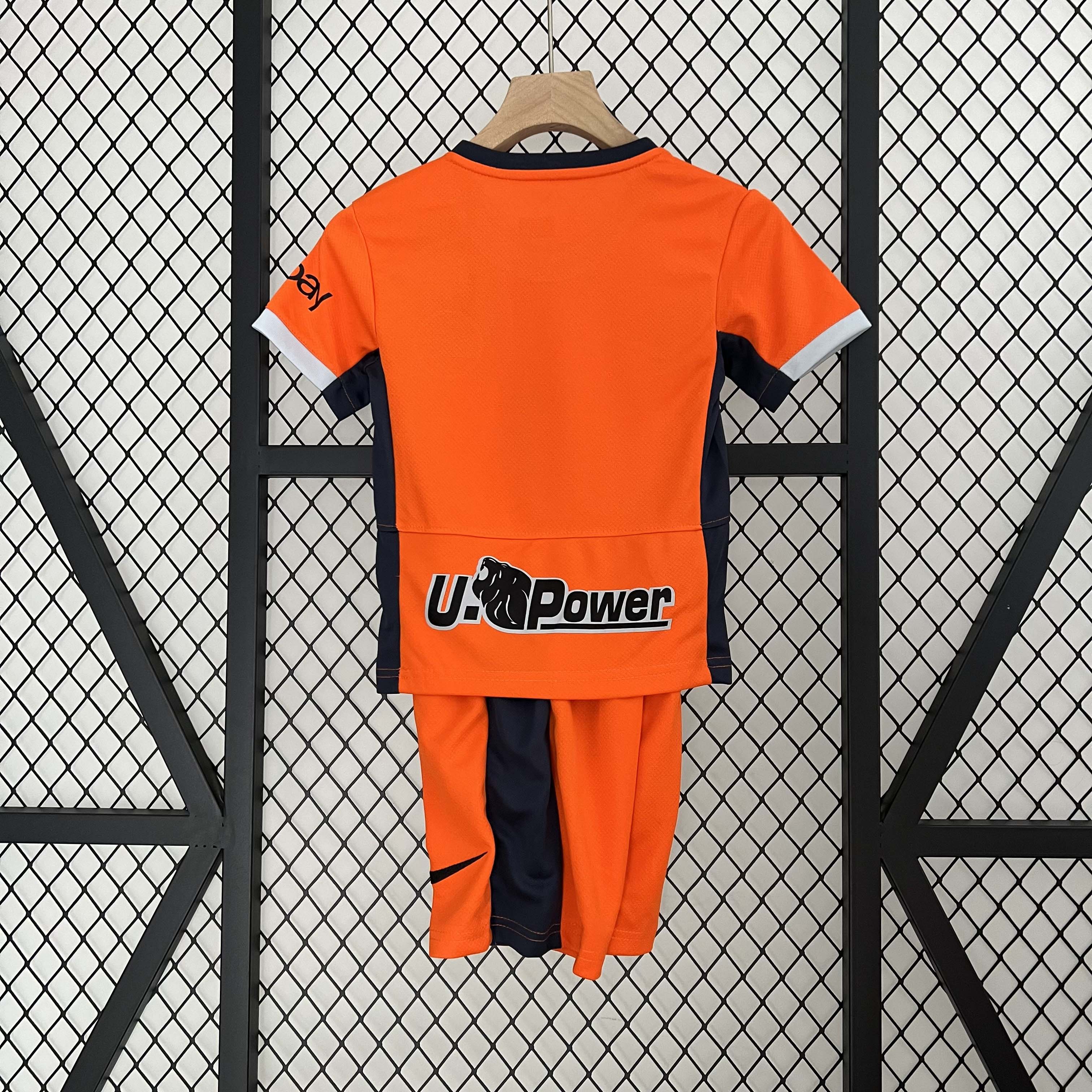 2023/2024 Internazionale Milan Third Away Football Jersey1:1 Quality Thai Kids Size:football jersey mysite: unitedjerseyfootball 邓江浪:football
