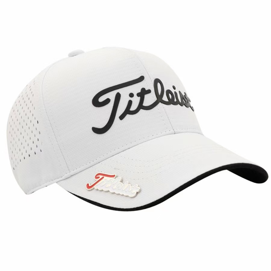 TITLESIT TAYLORMADE G/FORE GOLF BAG