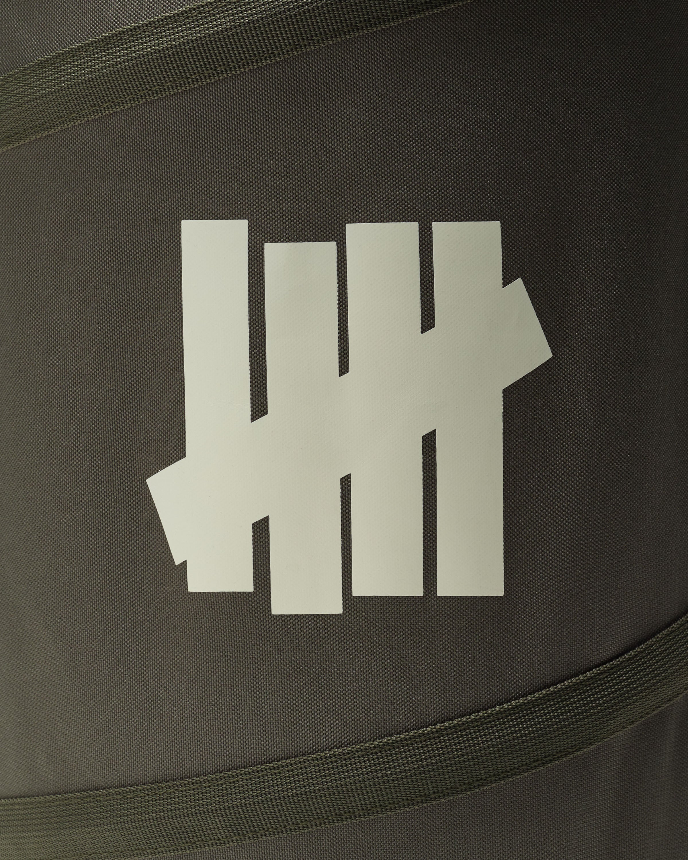 UNDEFEATED COLLAPSIBLE TRASH CAN