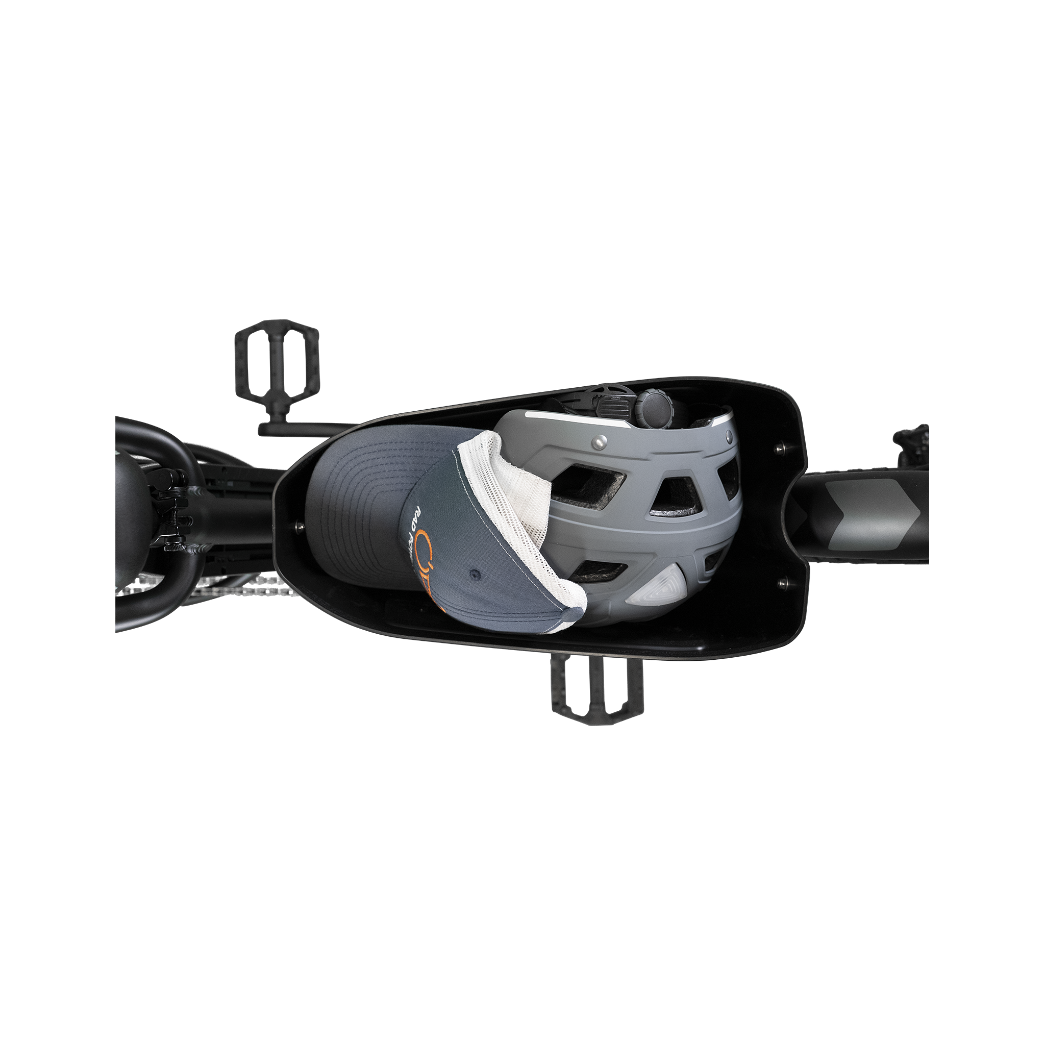 RadRunner 2 Console、mySite、bearsvspackers