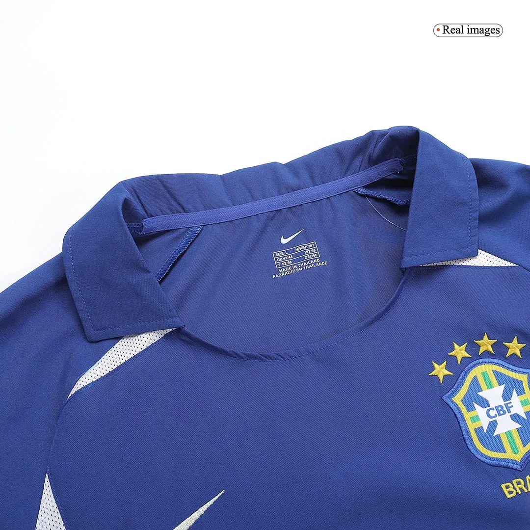 02 Brazil Away soccer jersey- Retro version: Ajax 24-25 Home Stadium Jersey - Fans Version mysite: Adidas luxuryfootballshirts.com: https://www.luxuryfootballshirts.com/