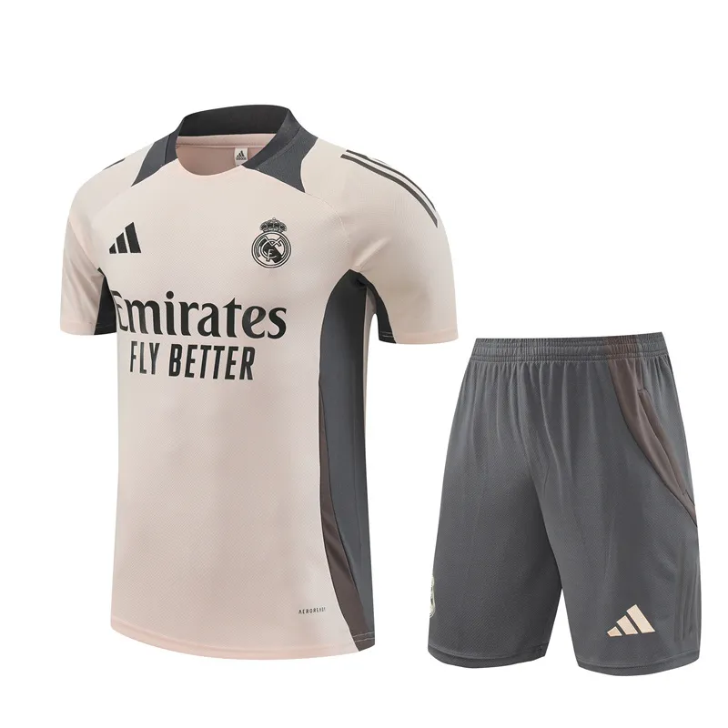 24-25 Real Madrid Training Wear Suit soccer jersey -Fans Version: Ajax 24-25 Home Stadium Jersey - Fans Version mysite: Adidas luxuryfootballshirts.com: https://www.luxuryfootballshirts.com/