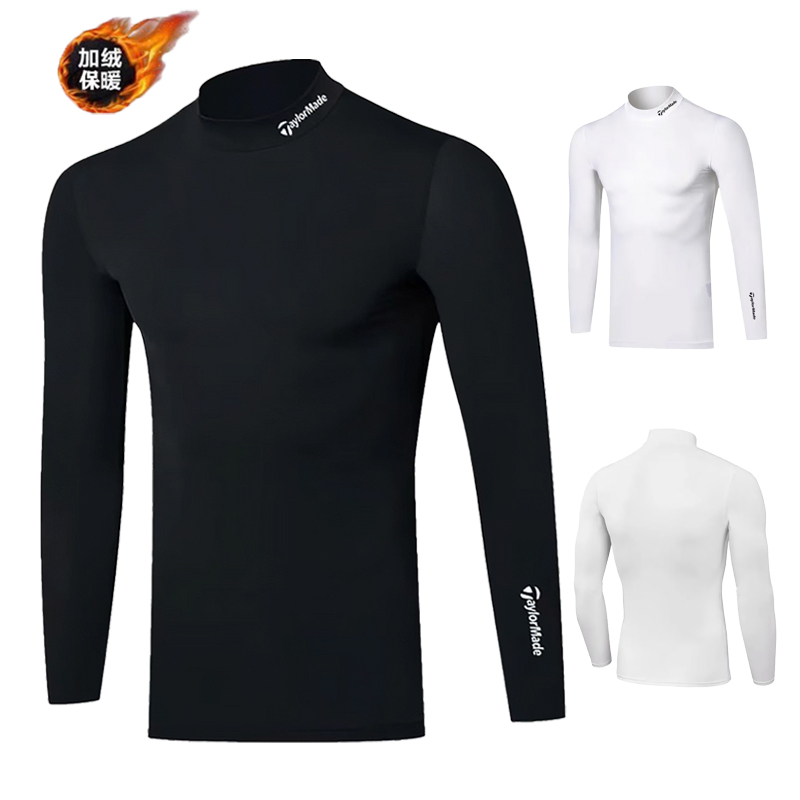 TITLESIT TAYLORMADE G/FORE GOLF BAG