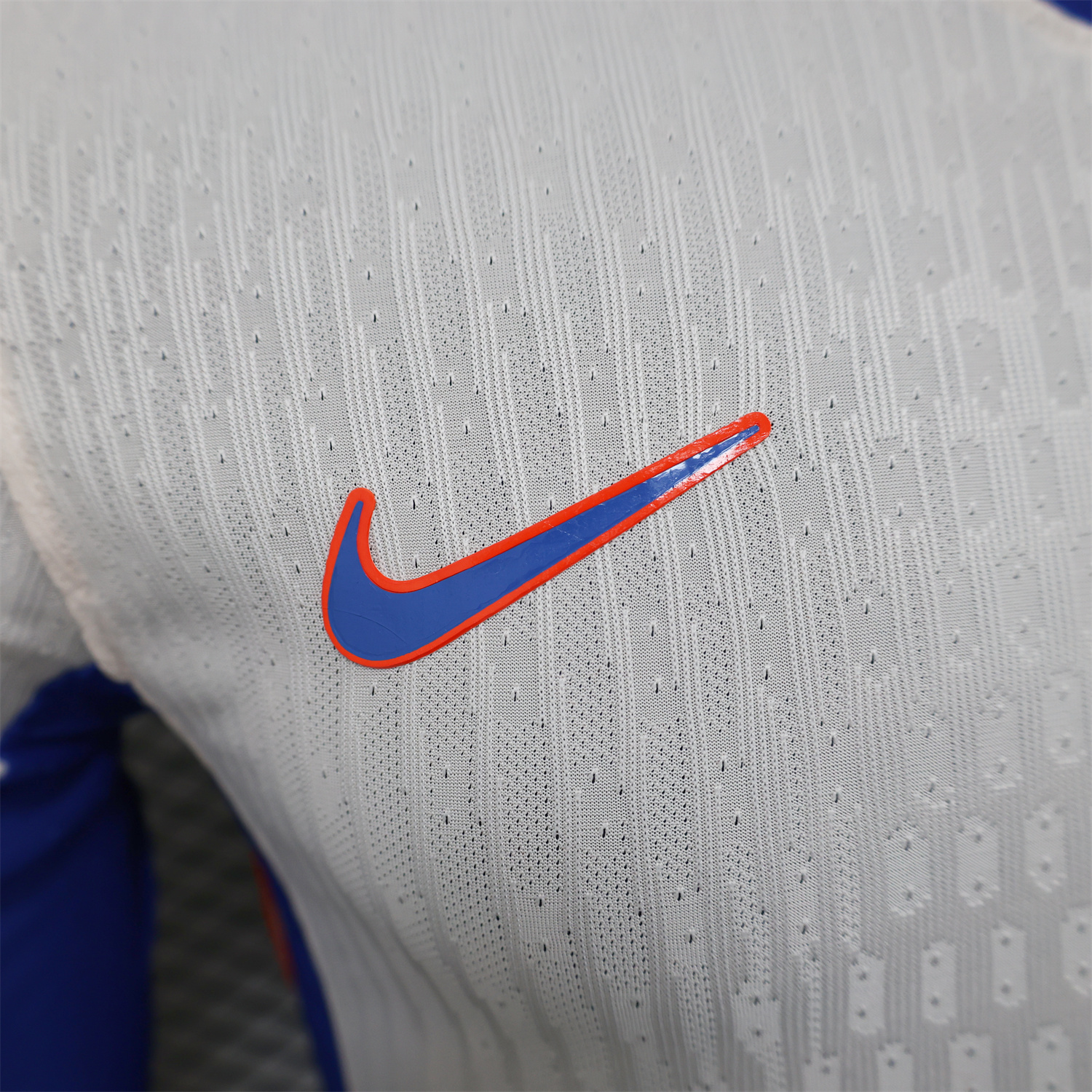 Higojerseys-C.H.E.L.S.E.A 24-25 Away Long Sleeves Jersey - Player Version