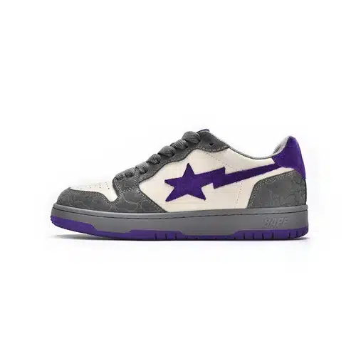 BAPE STA Sk8 Court Low Shoes、mysite、Cacoeks