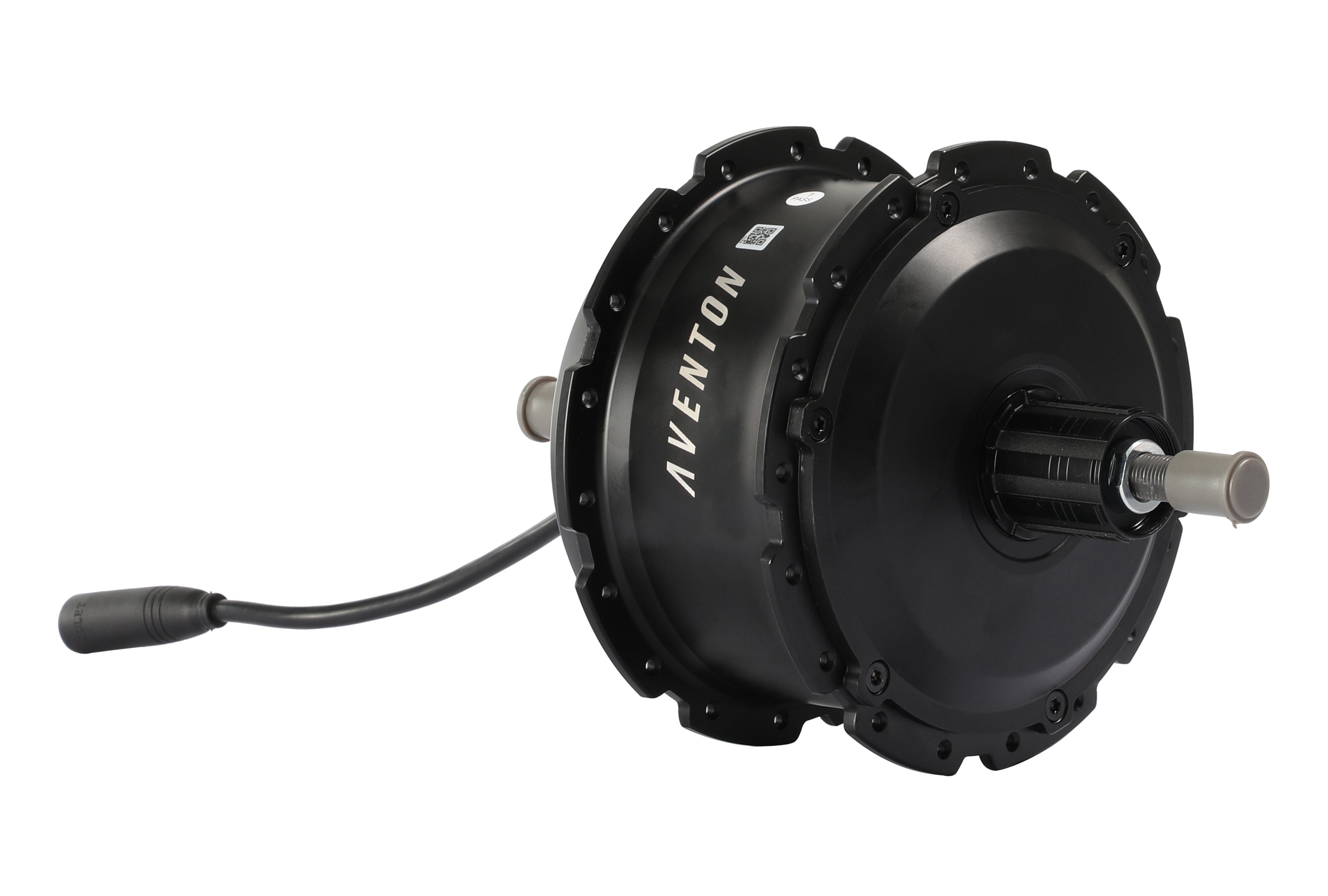 Aventon Rear Hub Motor & Nut Set、mySite、bearsvspackers