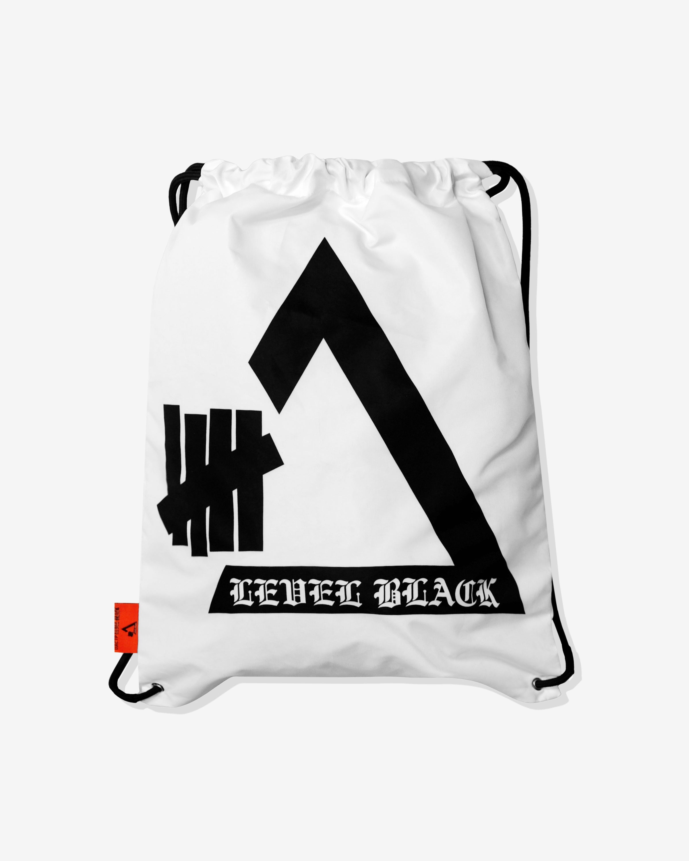 UACTP X LEVELXBLACK GI