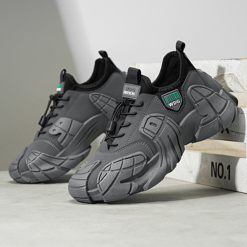 'Cosmo Veil' X9X Sneakers