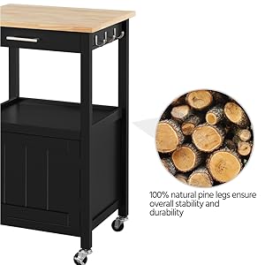 solid wood structure