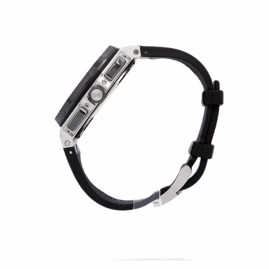 Audemars Piguet Offshore White Replica-fasswatch