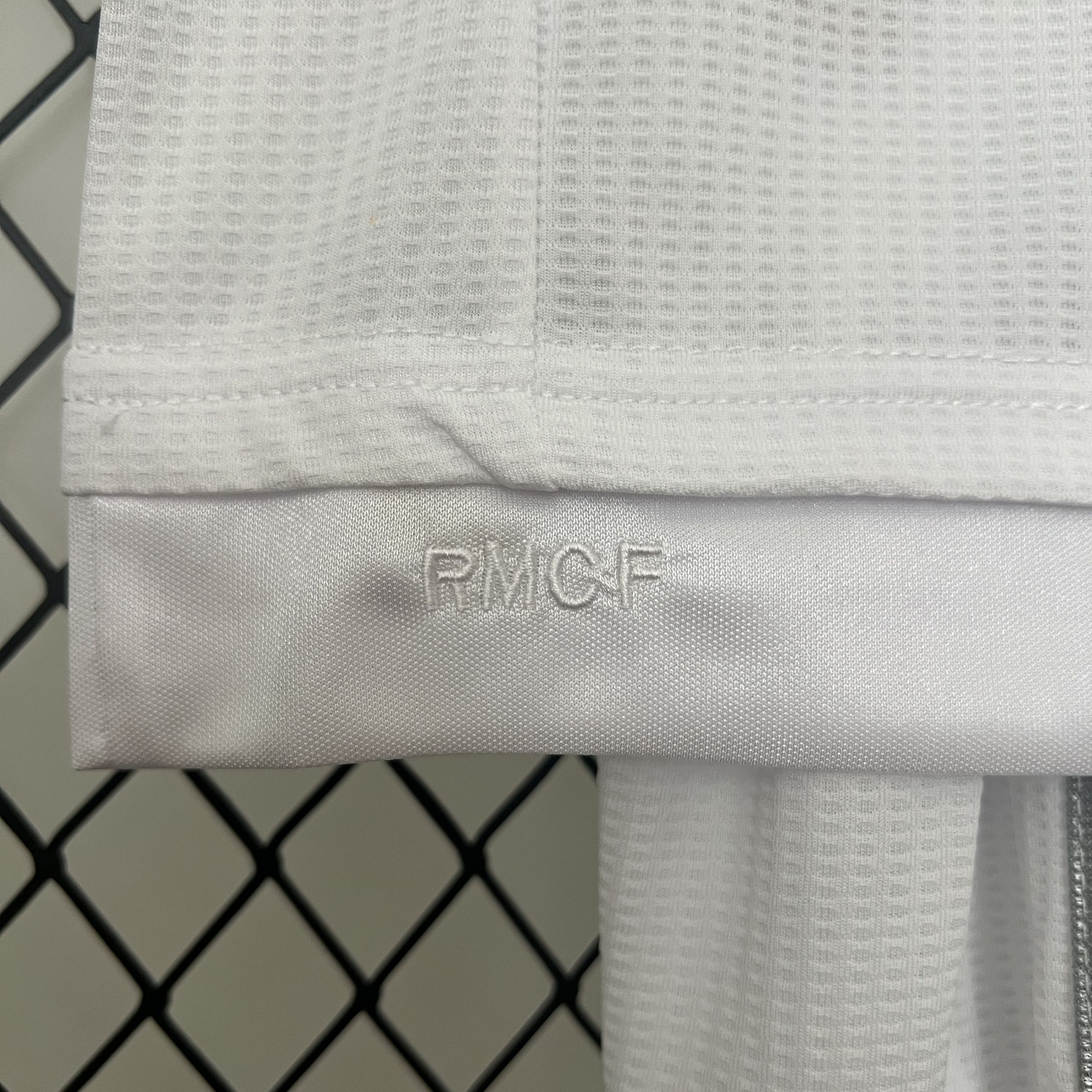 15-16 kids kit Real Madrid Home soccer jersey-Retro version （Player Version）: Ajax 24-25 Home Stadium Jersey - Fans Version mysite: Adidas luxuryfootballshirts.com: https://www.luxuryfootballshirts.com/