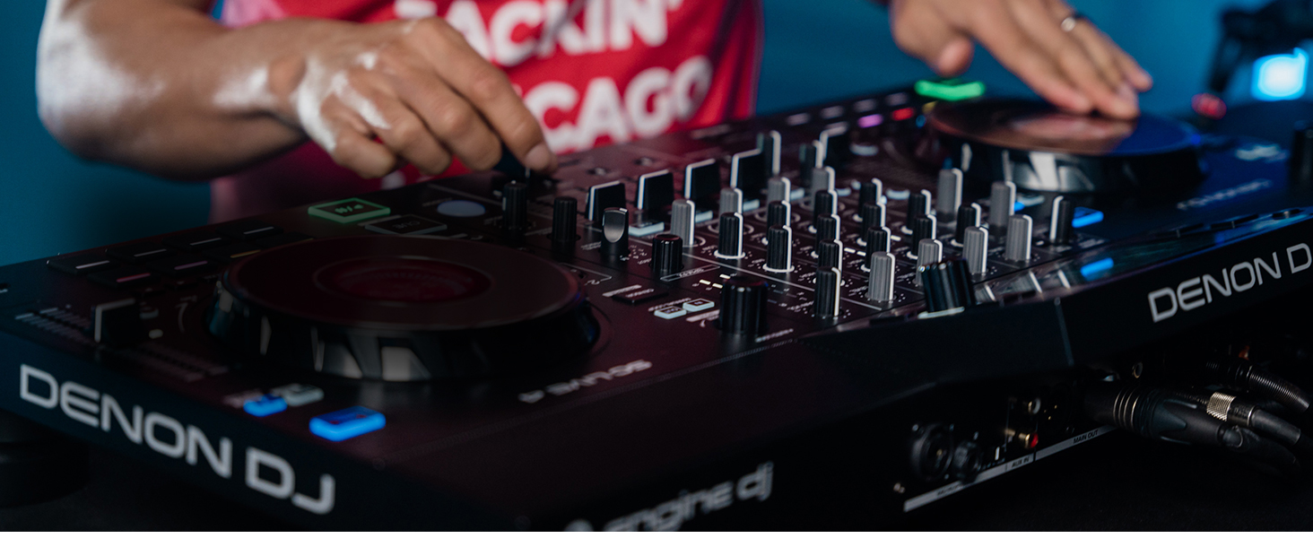 dj mixer for beginners dj equipment for beginners mezcladora para dj dj turntables and mixer package
