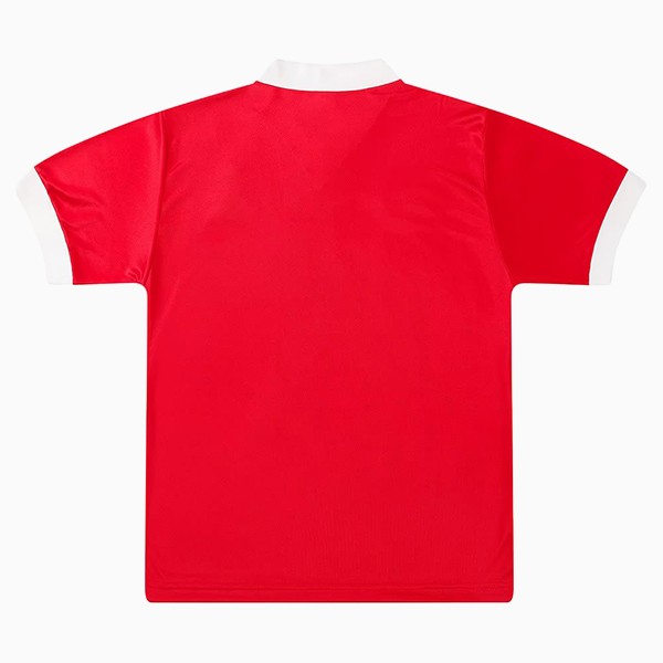 ManixJersey.com | Retro Liver.pool 1977 Home Stadium Jersey -Customize Name, Number and Patch | Worldwide Shipping