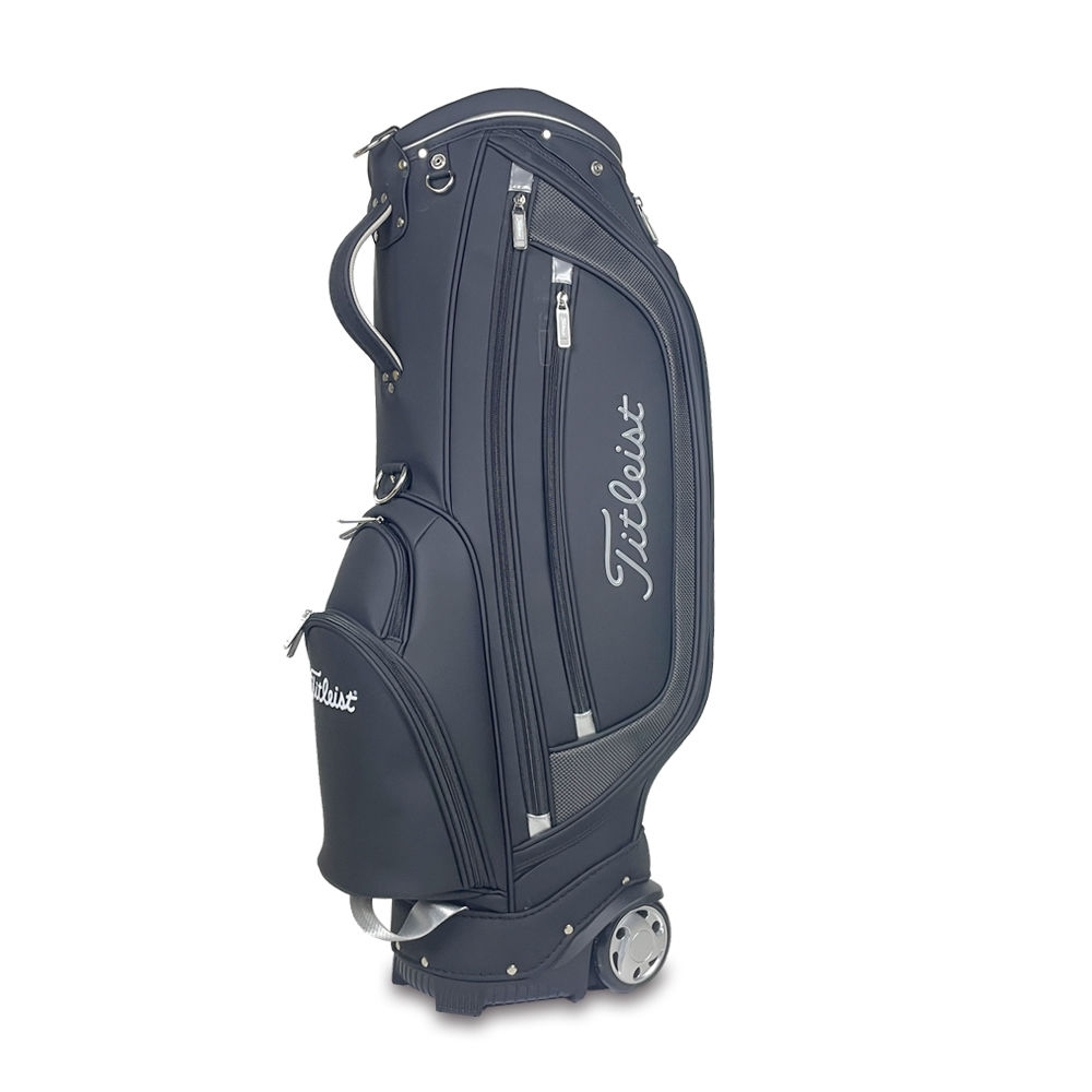 TITLESIT TAYLORMADE G/FORE GOLF BAG
