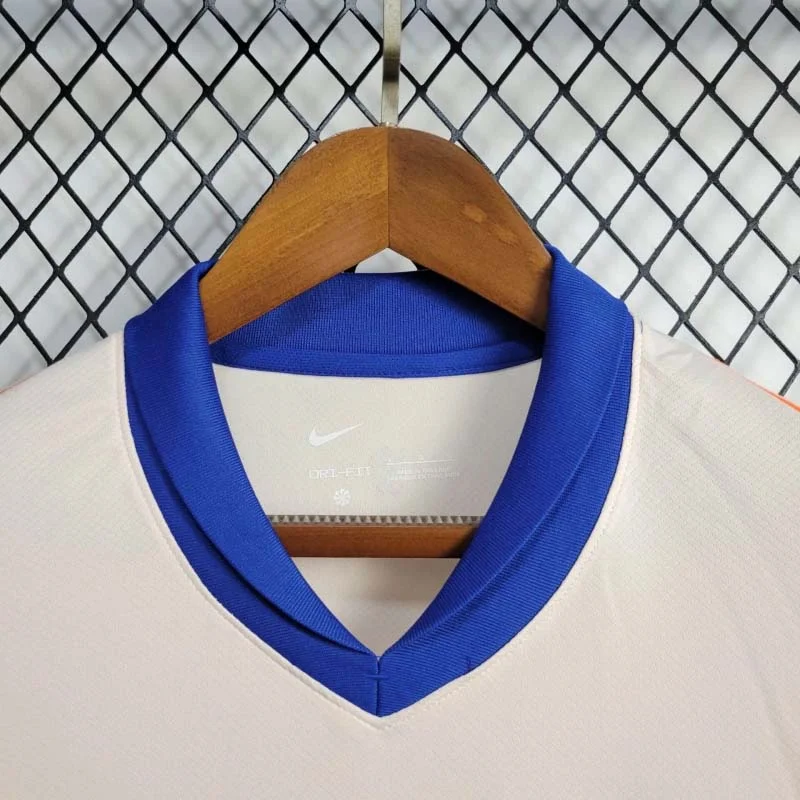 2024/2025 Chelsea Away Football Shirt1:1 Thai Quality:football jersey mysite: unitedjerseyfootball 邓江浪:football