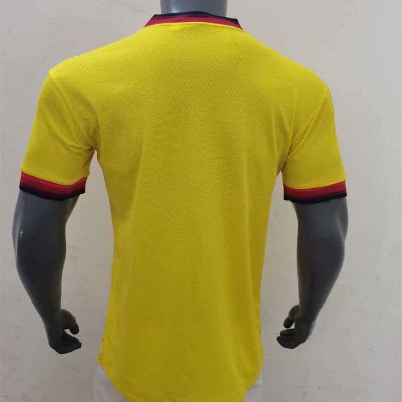 97-99 Liverpool away game soccer jersey-Retro version: Ajax 24-25 Home Stadium Jersey - Fans Version mysite: Adidas luxuryfootballshirts.com: https://www.luxuryfootballshirts.com/