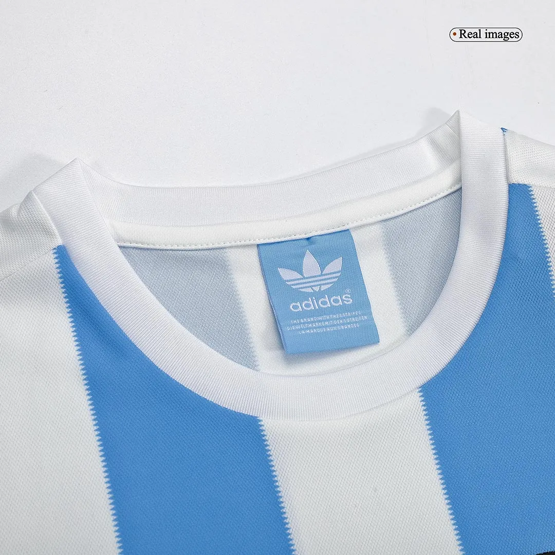1978 Argentina Home soccer jersey-Retro version: Ajax 24-25 Home Stadium Jersey - Fans Version mysite: Adidas luxuryfootballshirts.com: https://www.luxuryfootballshirts.com/