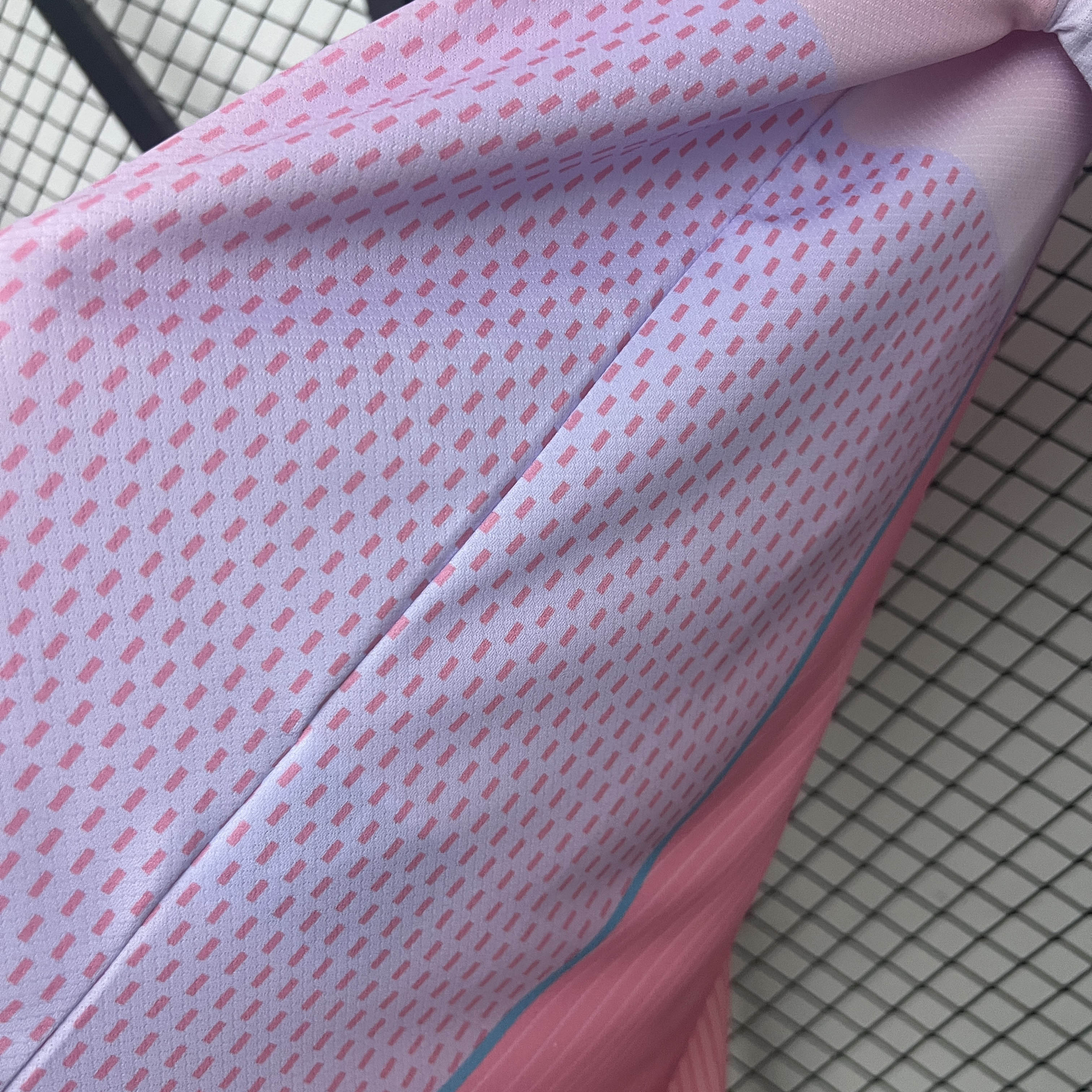 2025/2026 Barcelona Concept Pink Football Shirt 1:1 Thai Quality:football jersey mysite: unitedjerseyfootball 邓江浪:football