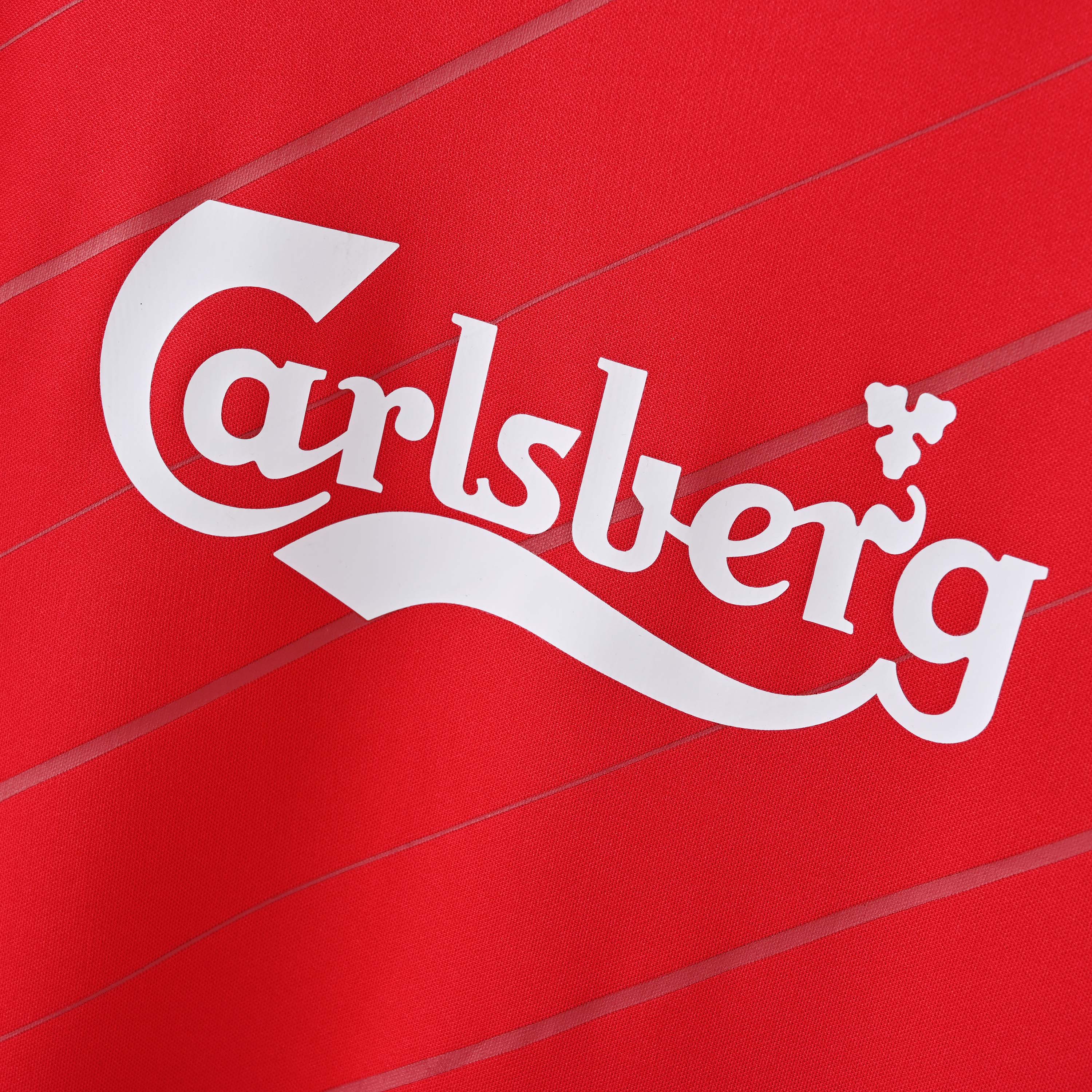 2005/2006 Retro Liverpool Home Football Shirt 1:1 Thai Quality:football jersey mysite: unitedjerseyfootball 邓江浪:football