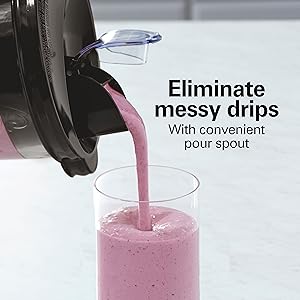 blender for shakes and smoothies