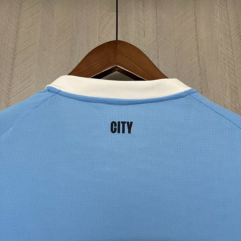 2025/2026 Manchester City Home Football Shirt 1:1 Thai Quality:football jersey mysite: unitedjerseyfootball 邓江浪:football