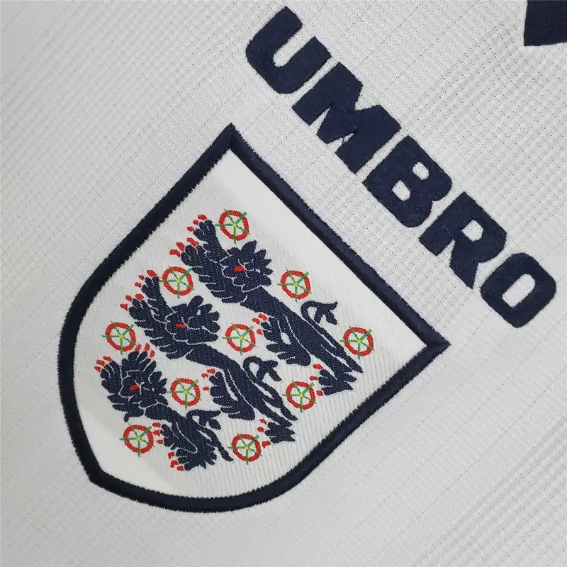 96 England Home soccer jersey - Retro version: Ajax 24-25 Home Stadium Jersey - Fans Version mysite: Adidas luxuryfootballshirts.com: https://www.luxuryfootballshirts.com/