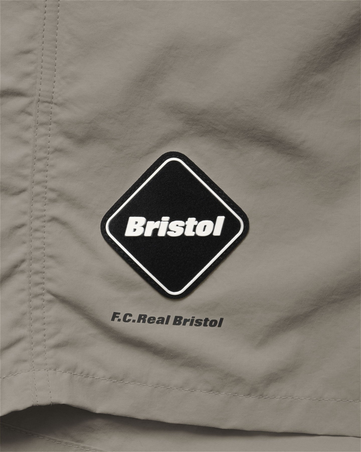 F.C.Real Bristol 25S/S SUPPLEX NYLON EASY SHORTS  FCRB-250025 