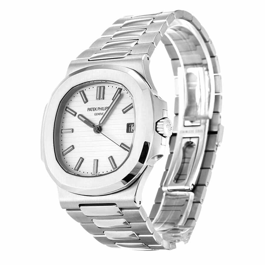 Patek Nautilus 5711/1A-011 Replica-fasswatch