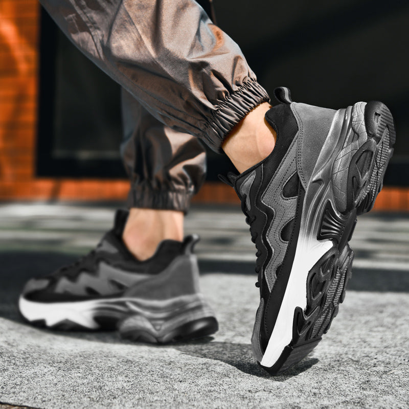 ‘Cosmic Cascade’ X9X Sneakers