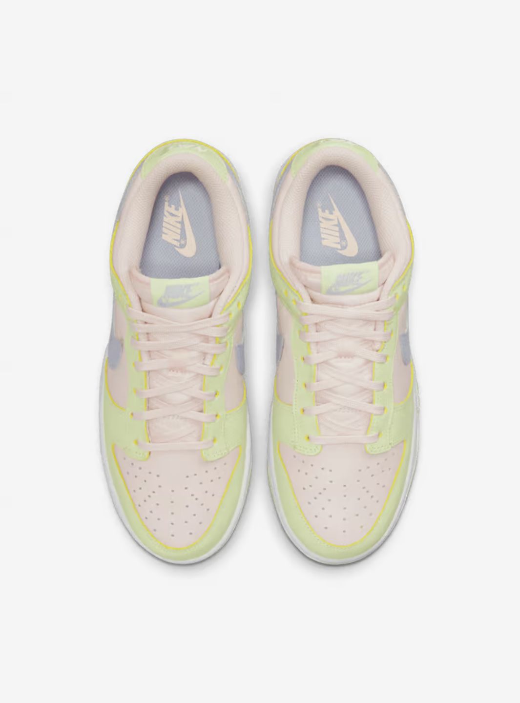 Nike Dunk Low Lime Ice (W)、NIKE、Cacoeks
