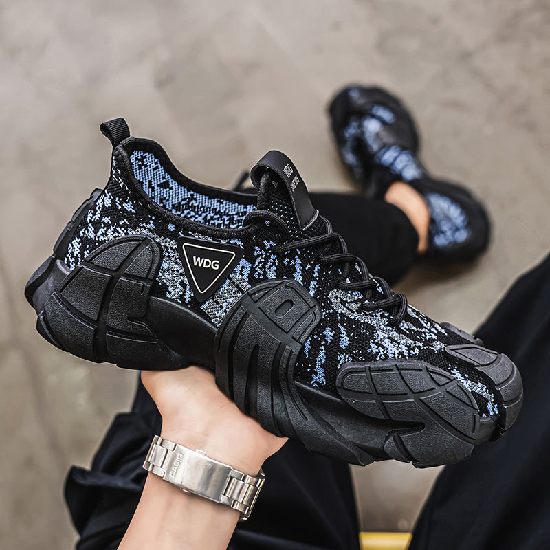 'Gravion Pulse' X9X Sneakers