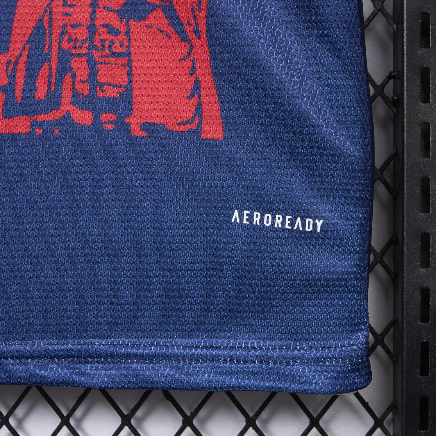 UltraTrikot-Ajax x B-O-B Marly 2025-26 40th Blue Special Edition Jersey - Fans Version