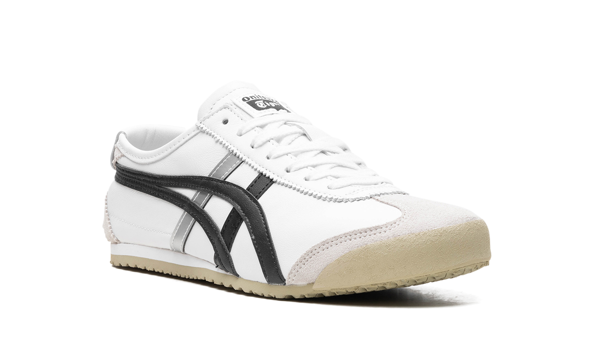 Mexico 66 "White Silver Black"、mysite、Cacoeks