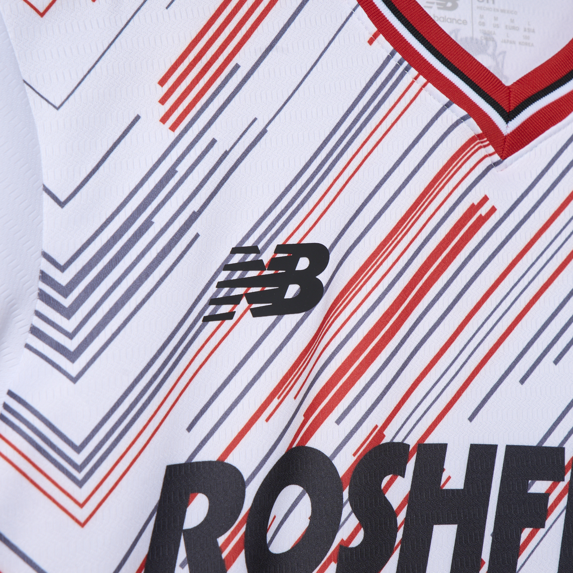 Higojerseys-Toluca 24-25 Away Jersey - Fans Version