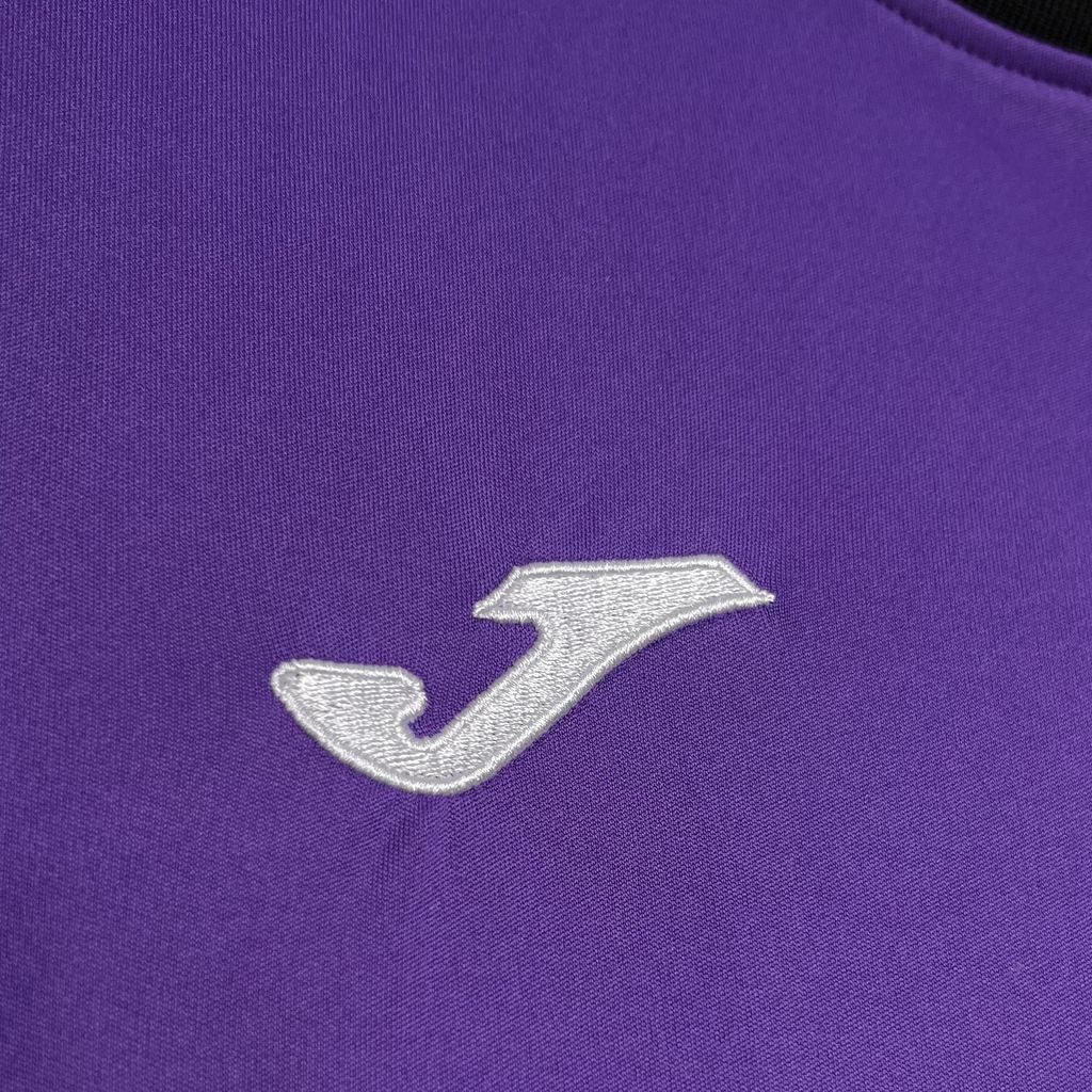 Higojerseys-Cordoba CF 24-25 Away Jersey - Fans Version