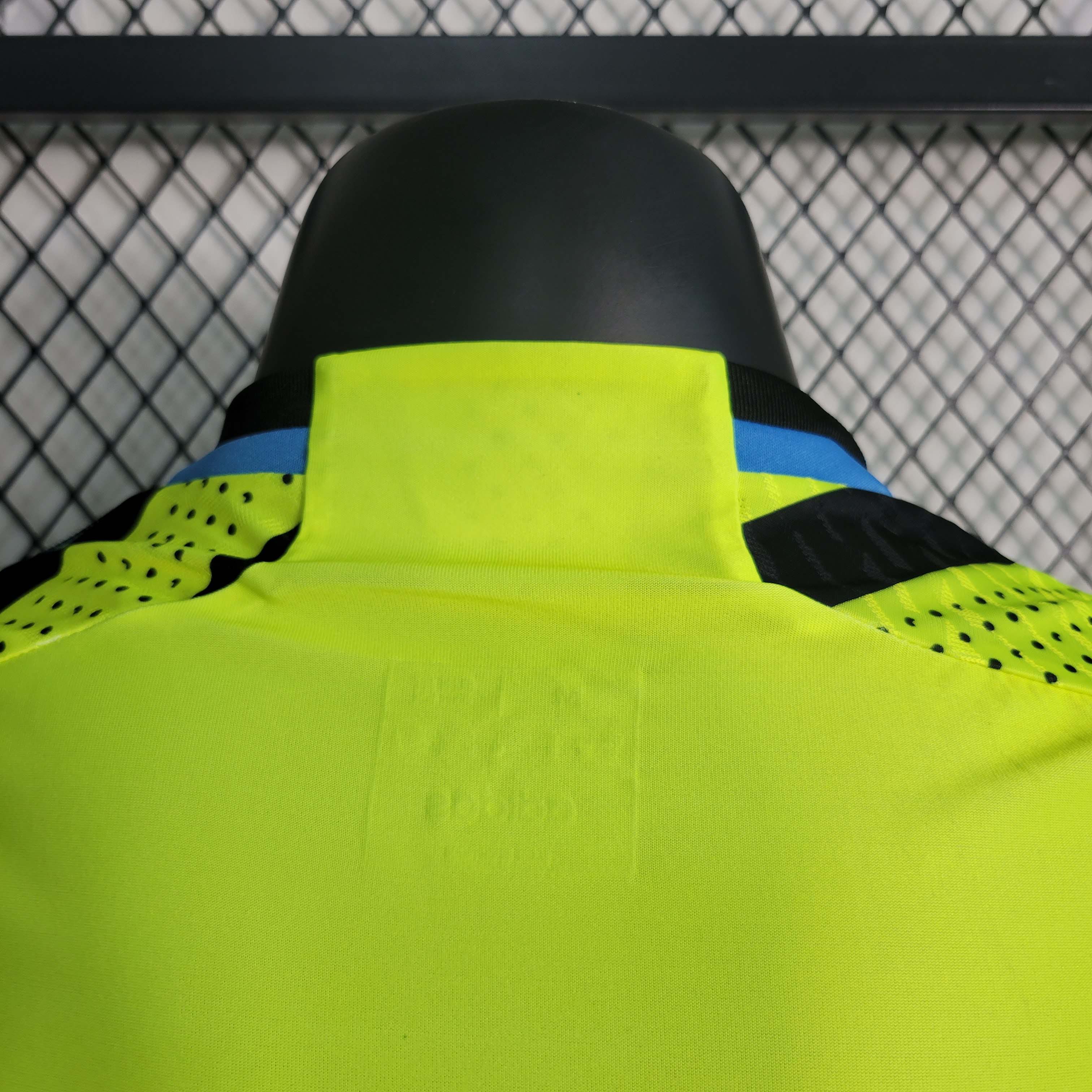 2023/2024 Player Version Arsenal Away Football Shirt 1:1 Thai Quality:football jersey mysite: unitedjerseyfootball 邓江浪:football