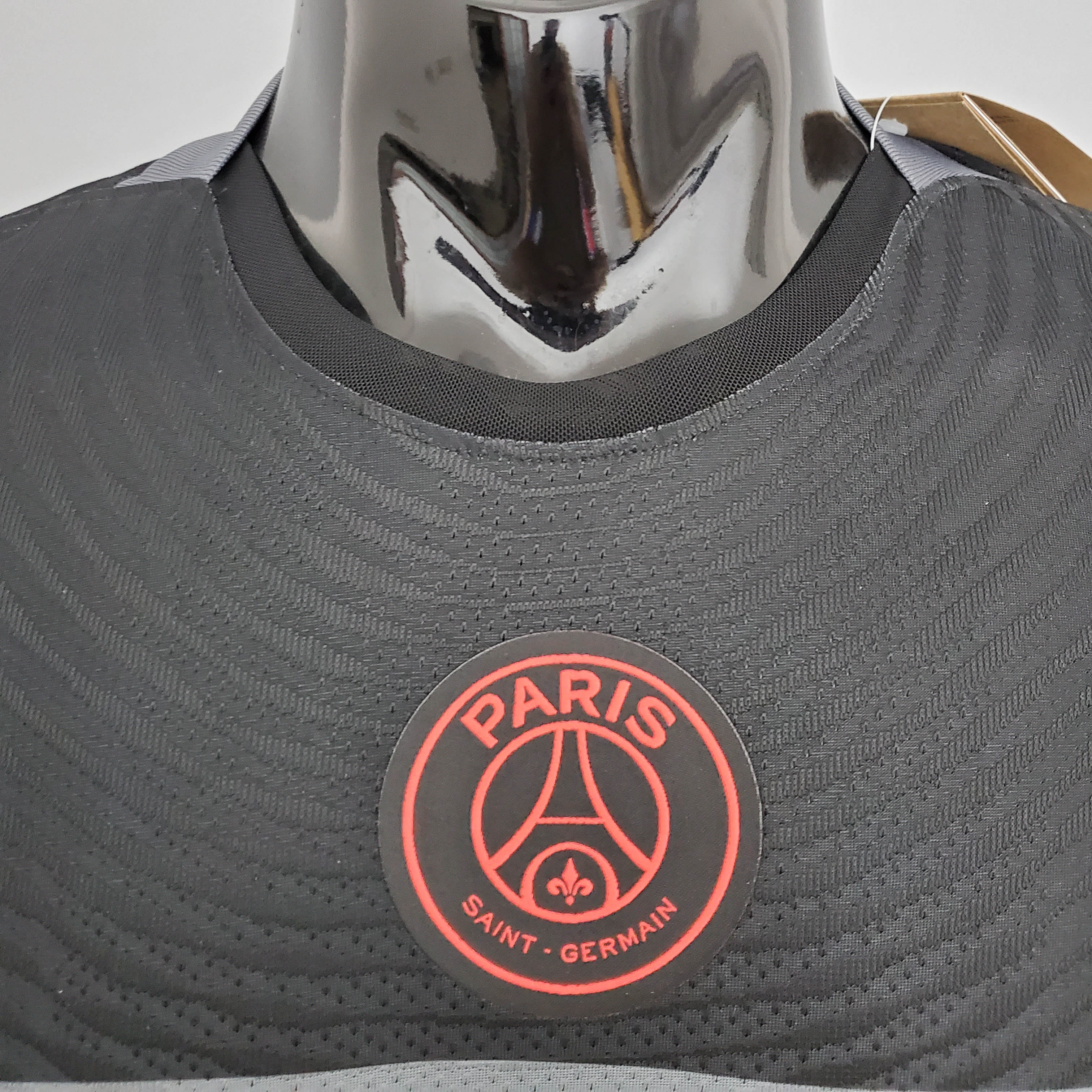 2021/2022 Player Version Psg Paris Saint-Germain Third Away:football jersey mysite: unitedjerseyfootball 邓江浪:football