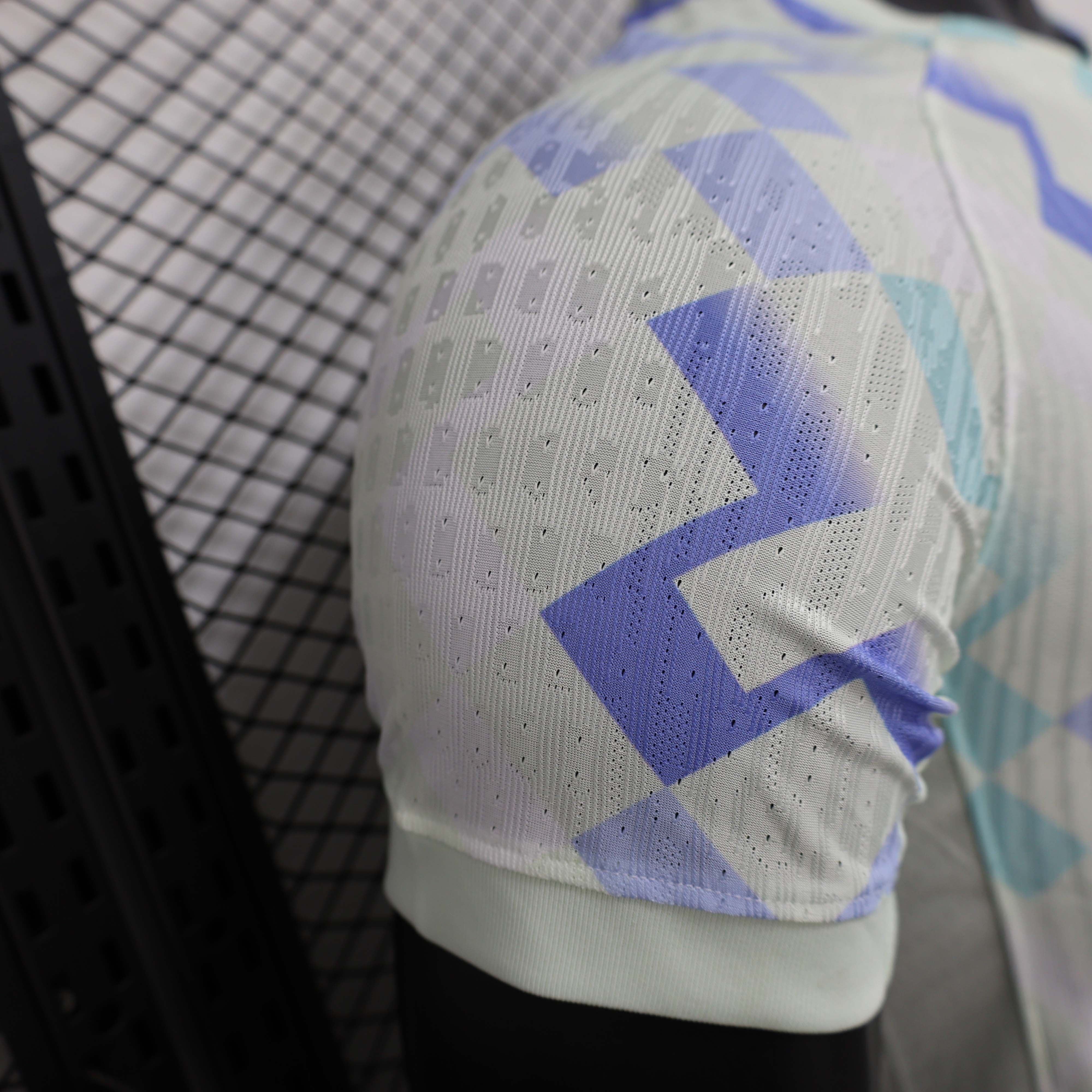 2024/2025 Player Version Inter Milan Fourth Away Football Jersey1:1 Quality Thai:football jersey mysite: unitedjerseyfootball 邓江浪:football