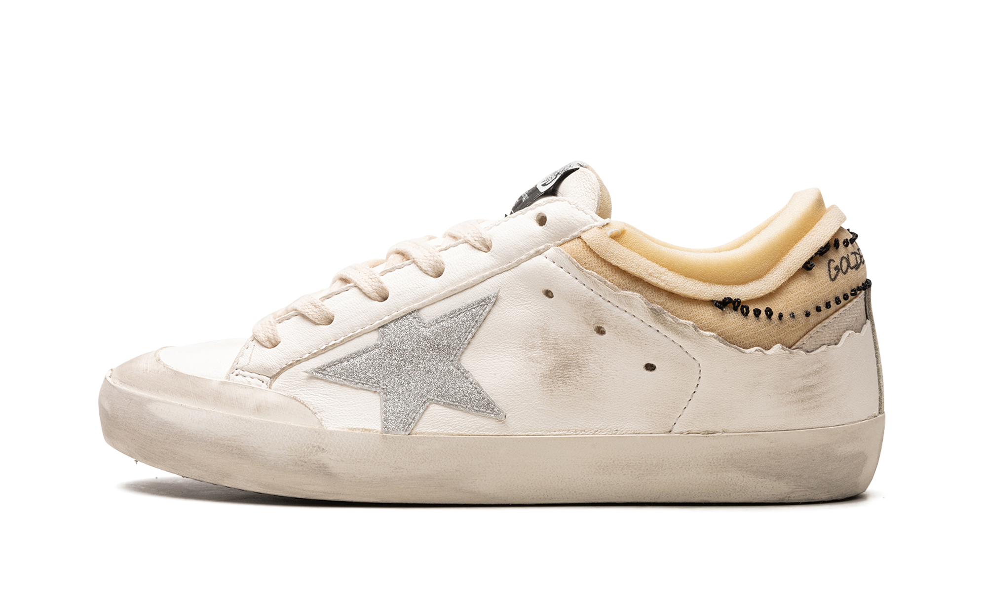 SUPER-STAR PENSTAR CLASSIC WMNS "WHITE / BEIGE"、mysite、Cacoeks