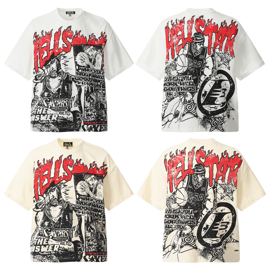 6_109 Hellstar T-shirt、mysite、Cacoeks