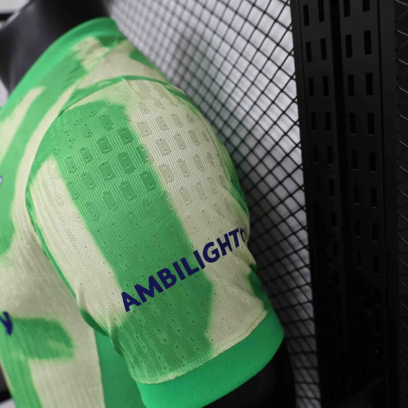 24-25 Barcelona Second Away soccer jersey - Player Version: Ajax 24-25 Home Stadium Jersey - Fans Version mysite: Adidas luxuryfootballshirts.com: https://www.luxuryfootballshirts.com/