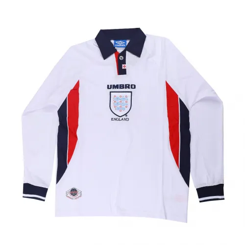 98England Home soccer jersey - Retro version: Ajax 24-25 Home Stadium Jersey - Fans Version mysite: Adidas luxuryfootballshirts.com: https://www.luxuryfootballshirts.com/