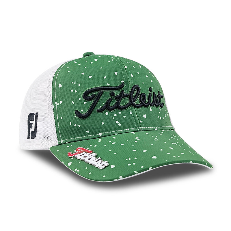 TITLESIT TAYLORMADE G/FORE GOLF BAG