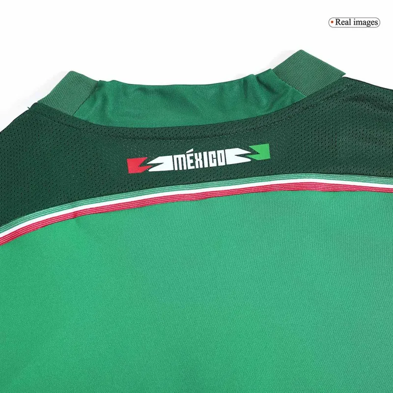 14 Mexico Home soccer jersey- Retro version: Ajax 24-25 Home Stadium Jersey - Fans Version mysite: Adidas luxuryfootballshirts.com: https://www.luxuryfootballshirts.com/