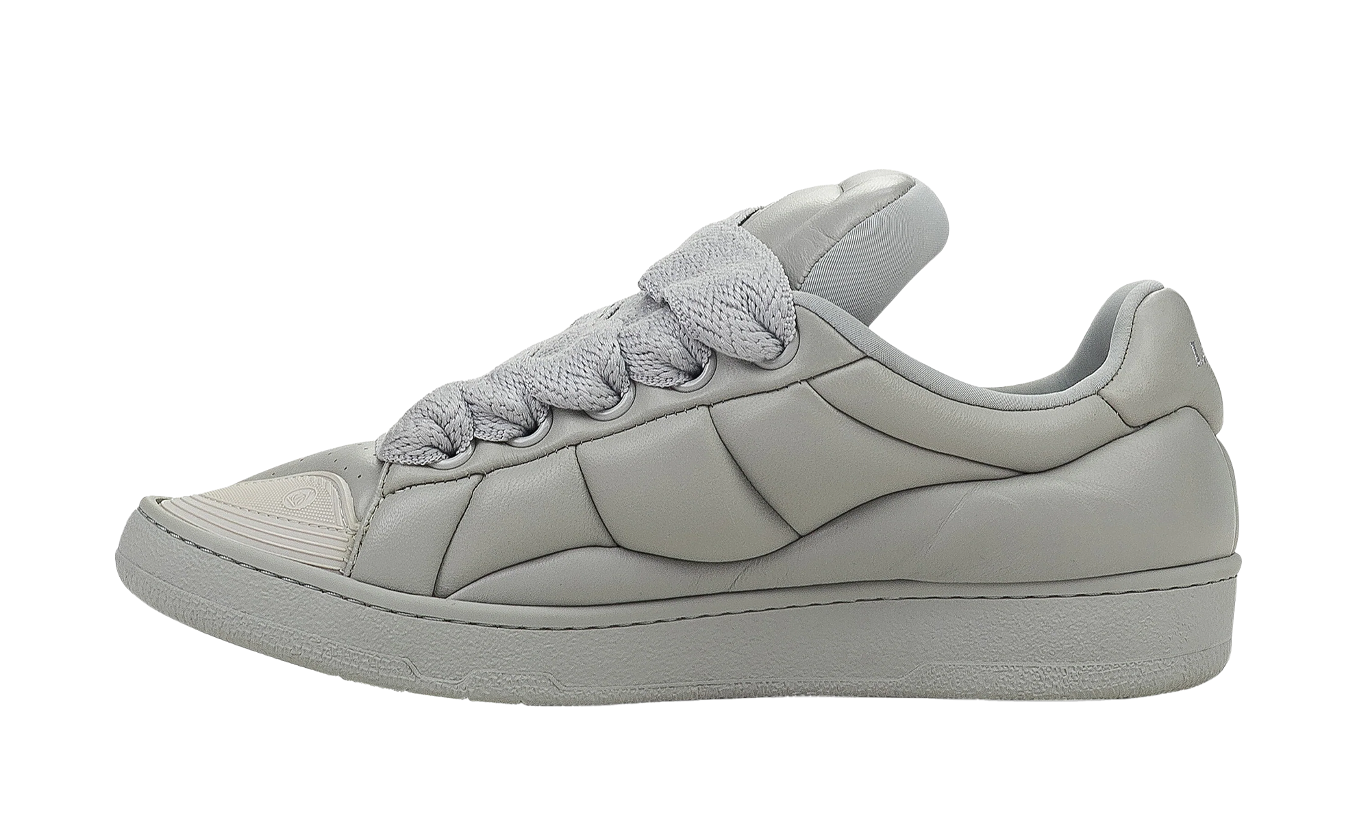 SNEAKERS BASSES CURB XL "Platre/Platre"、mysite、Cacoeks