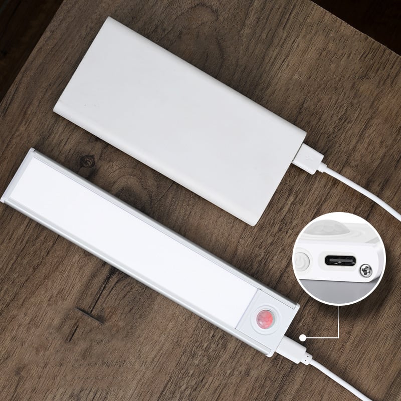 Slim Form Factor