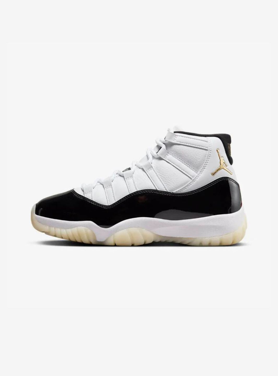 Air Jordan 11 Retro DMP Gratitude (2023)、JORDAN、Cacoeks