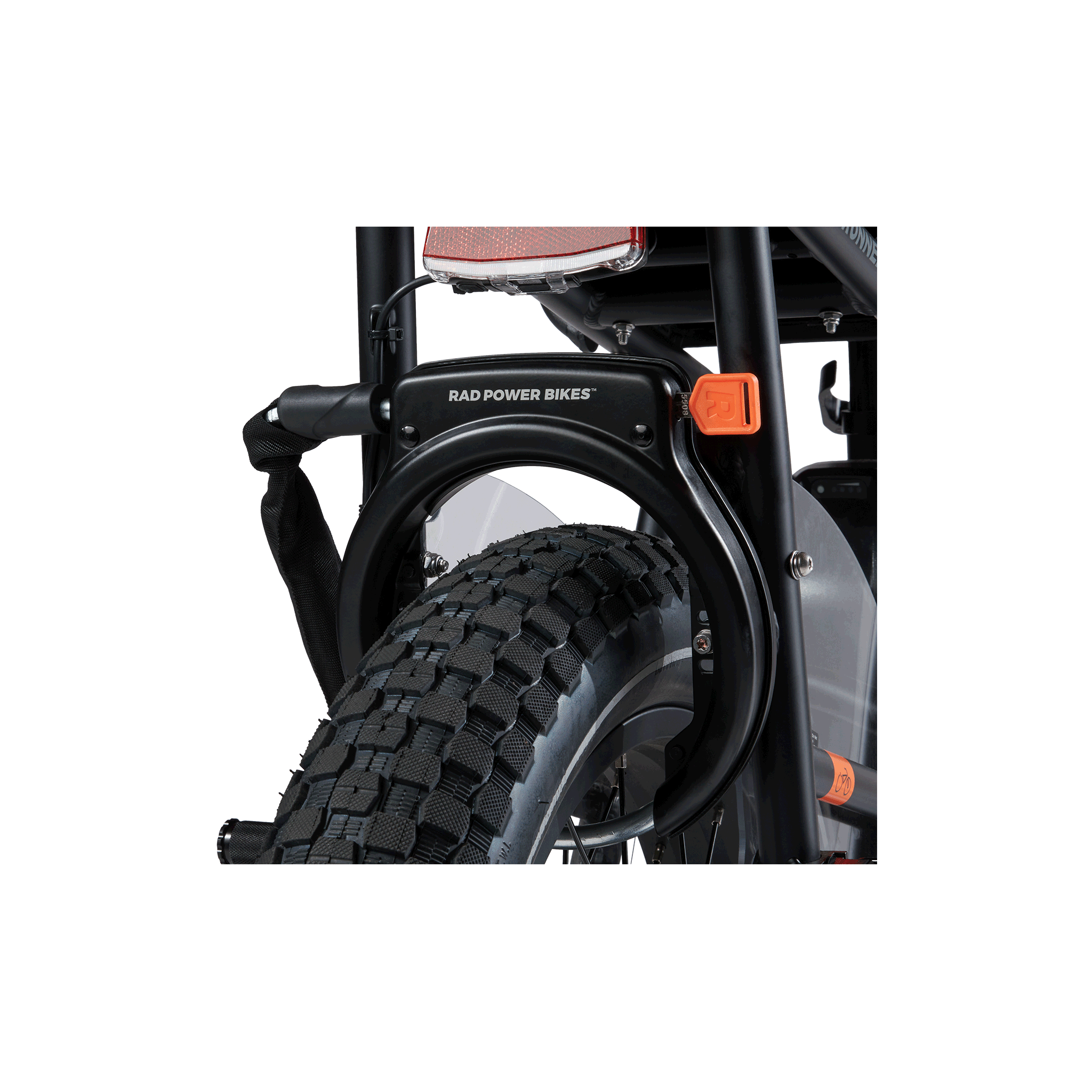 Rad Fat Tire Wheel Lock、mySite、bearsvspackers